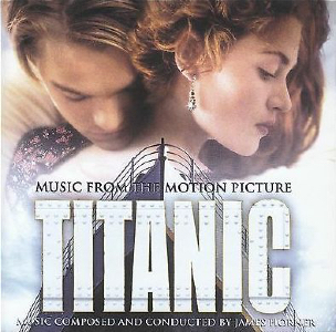 	Titanic - Soundtrack	